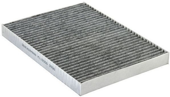 Фільтр салону DENCKERMANN M110006 - zapix