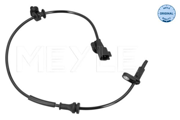 Датчик ABS MEYLE 70148990001 - zapix