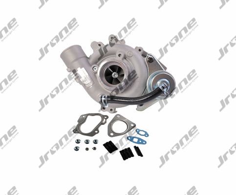 Турбіна JRONE 8T09200M40 - zapix