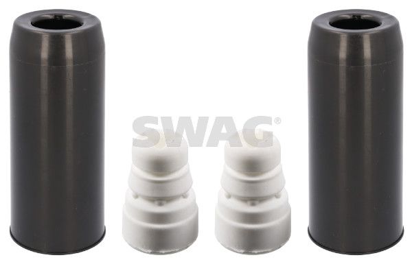 Пильники та відбійники амортизатора SWAG 33110915 - zapix