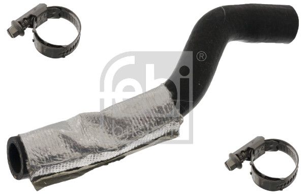 Оливні шланги FEBI BILSTEIN 100317 - zapix