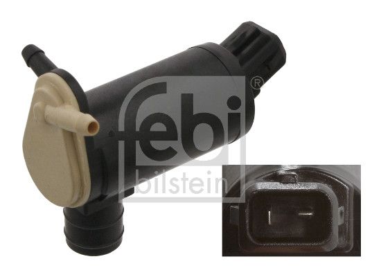 Насос омивача скла FEBI BILSTEIN 06084 - zapix