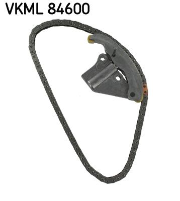 Комплект ланцюгів привода SKF VKML84600 - zapix