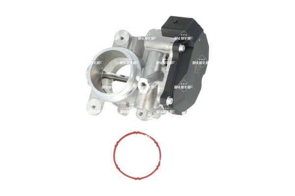 Дросельна заслінка NRF 408035 - zapix