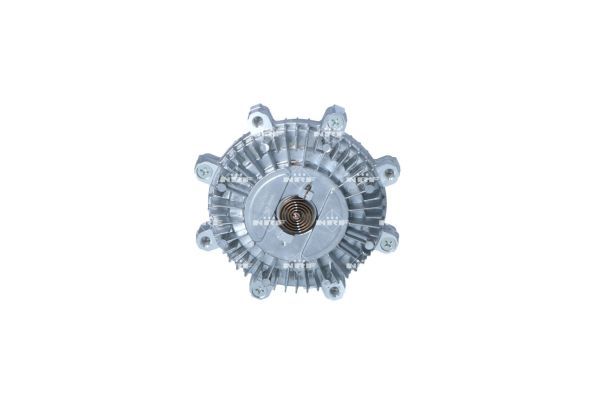 Муфта вентилятора охолодження NRF 49526 - zapix