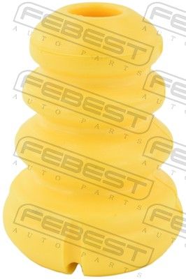 Відбійник амортизатора FEBEST KDCEEDA2R - zapix