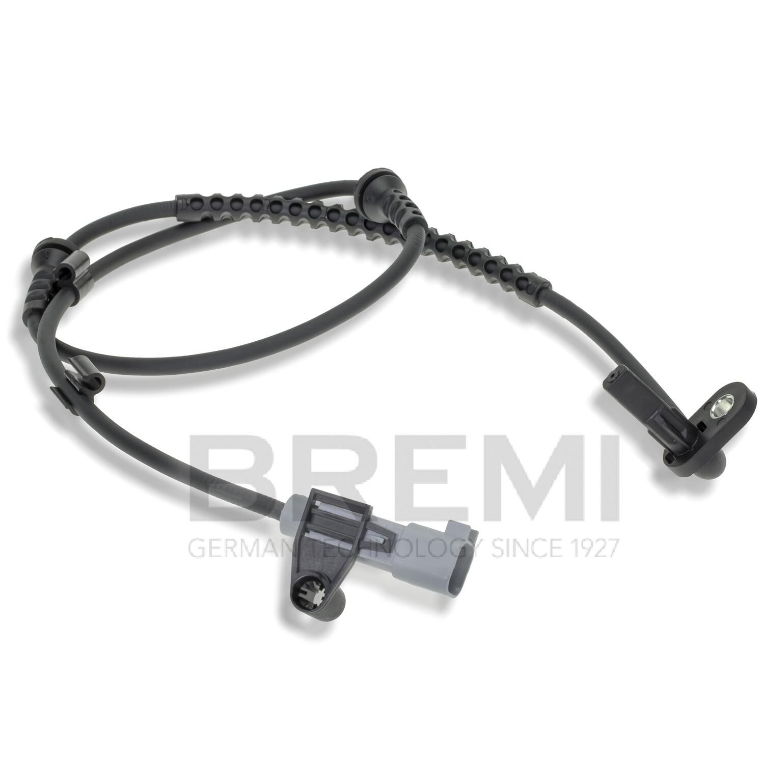 Датчик ABS BREMI 51582 - zapix