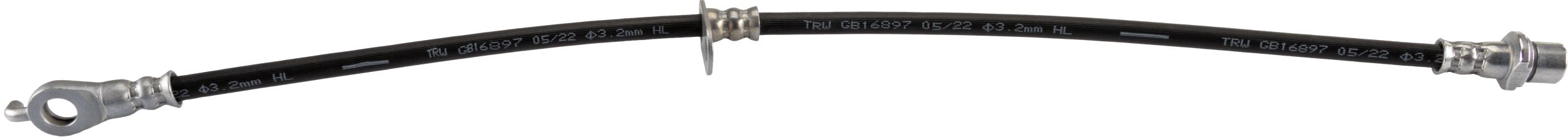 Гальмівні шланги TRW PHD502 - zapix