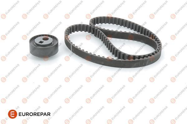 Комплект ременя ГРМ EUROREPAR E118410 - zapix