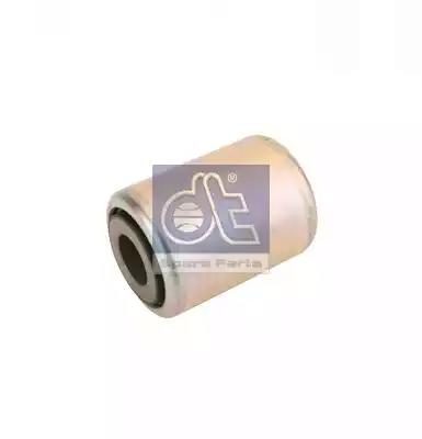 Сайлентблок ресори DT SPARE PARTS 510109 - zapix