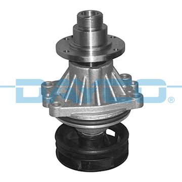 Помпа системи охолодження DAYCO DP405 - zapix