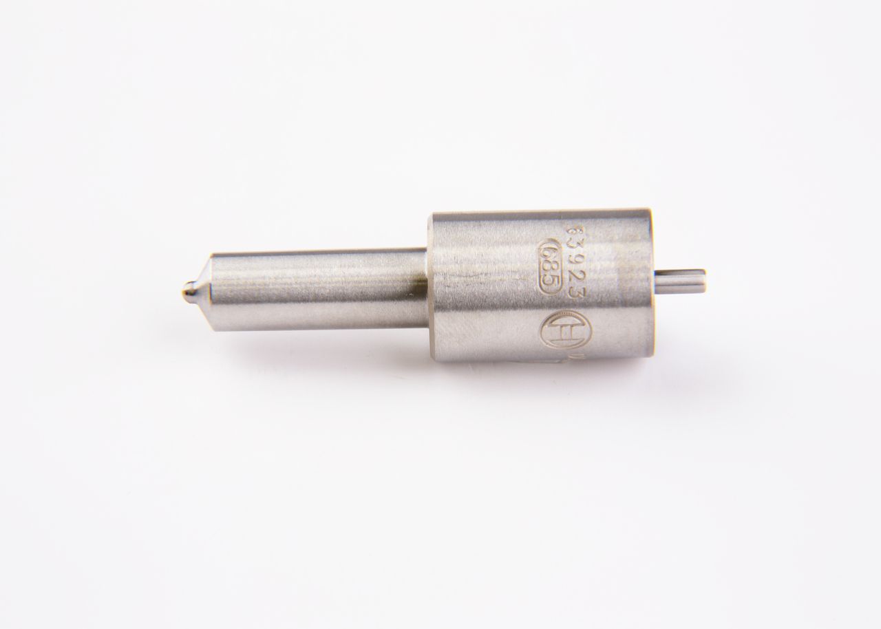 Форсунка паливна BOSCH 0433271829 - zapix