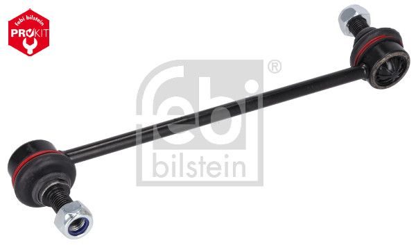 Тяга стабілізатора FEBI BILSTEIN 09206 - zapix