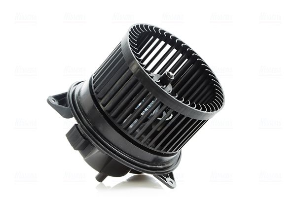 Вентилятор салону NISSENS 87122 - zapix