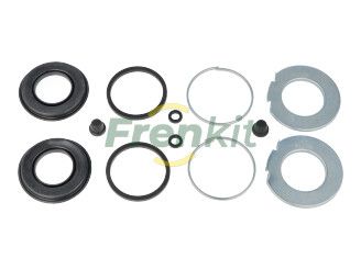 Ремкомплект гальмівного супорта FRENKIT 238082 - zapix