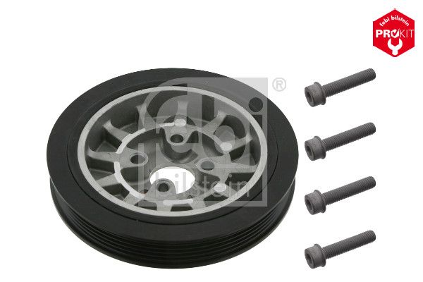 Шків колінвалу FEBI BILSTEIN 36344 - zapix