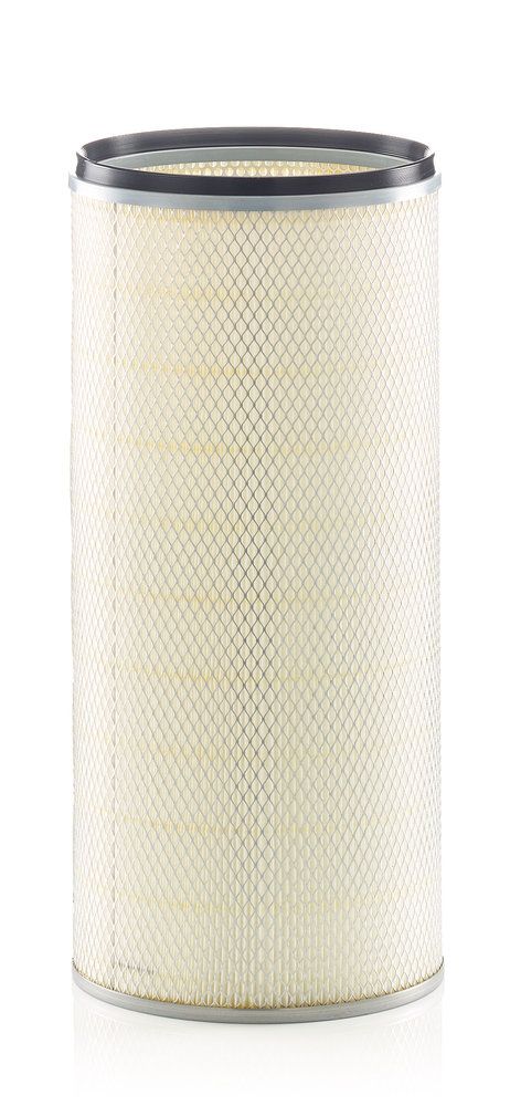 Повітряний фільтр MANN-FILTER C26031X - zapix
