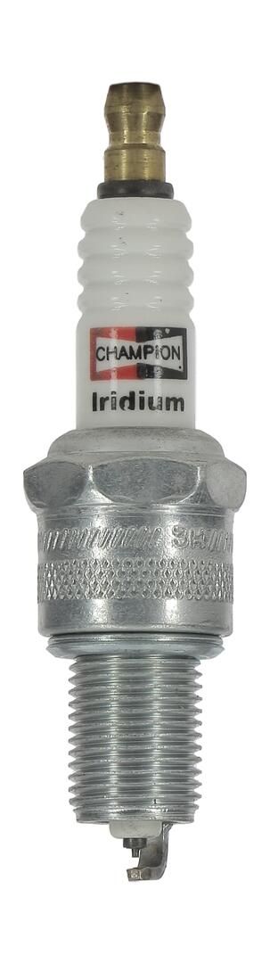 Свічка запалювання CHAMPION CCH9007 - zapix