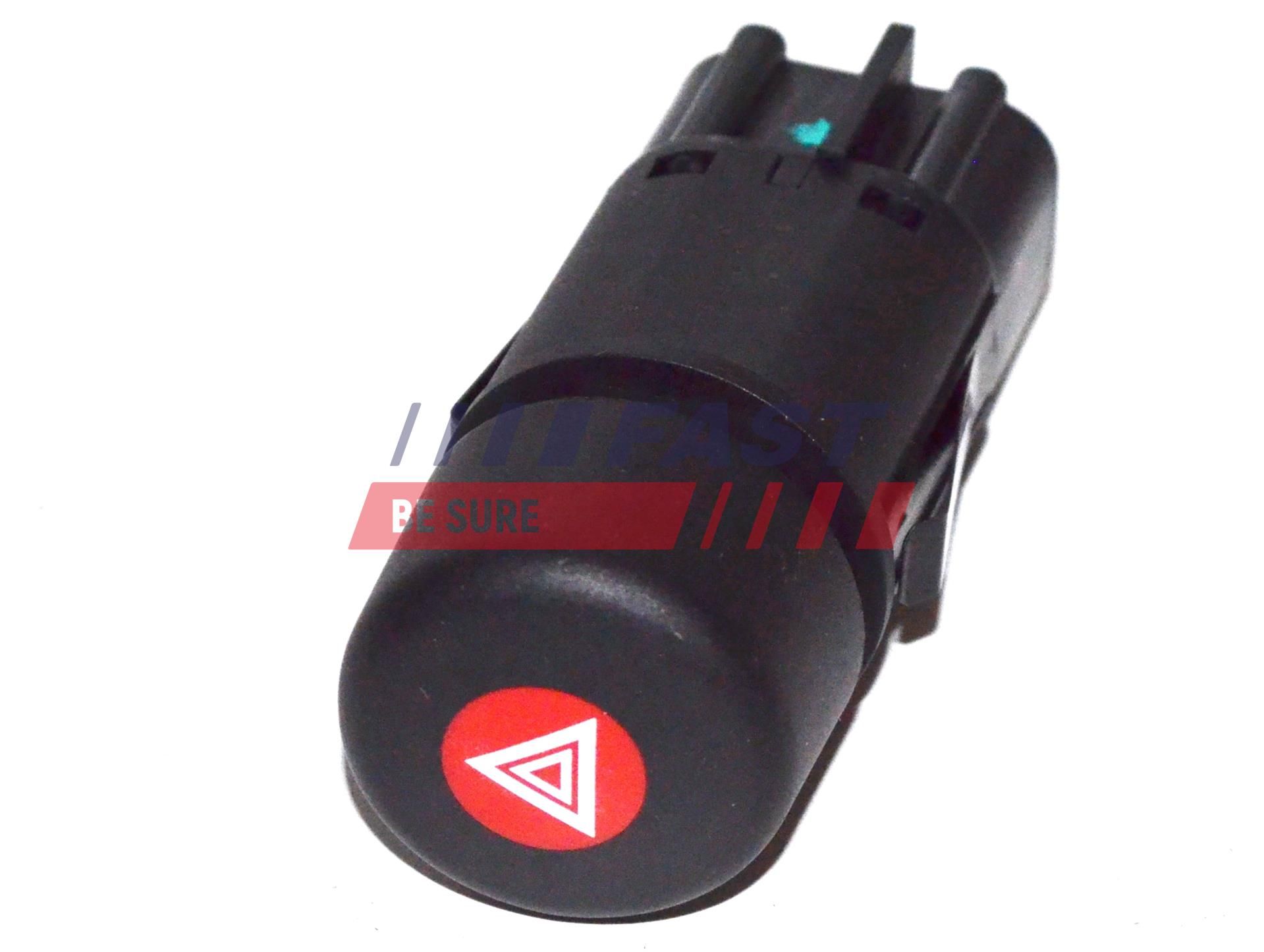 Кнопка аварійної зупинки FAST FT82227 - zapix