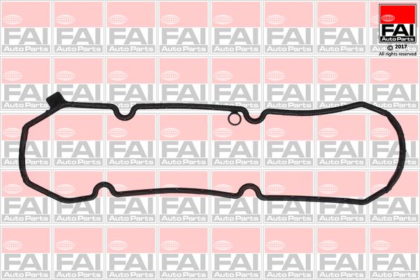 Прокладка клапанної кришки FAI AUTOPARTS RC1467S - zapix