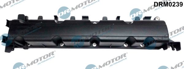 Клапанна кришка DR.MOTOR AUTOMOTIVE DRM0239 - zapix