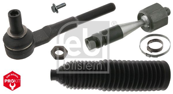 Тяга кермова FEBI BILSTEIN 49039 - zapix