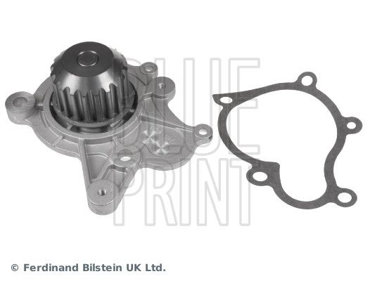 Помпа системи охолодження BLUE PRINT ADG09131 - zapix