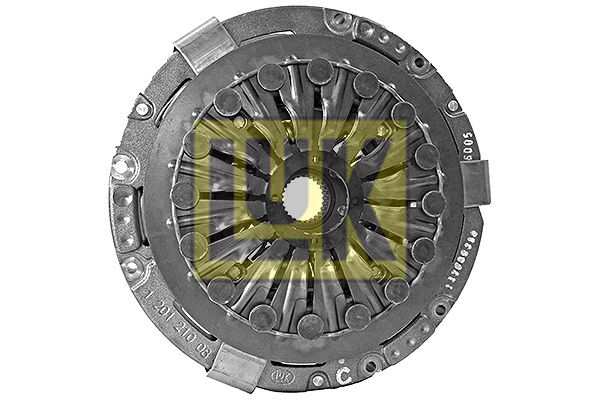 Натискний диск зчеплення SCHAEFFLER LUK 133060310 - zapix