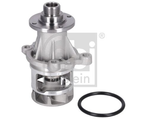 Помпа системи охолодження FEBI BILSTEIN 01296 - zapix