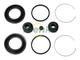 Ремкомплект гальмівного супорта FRENKIT 244035 - zapix