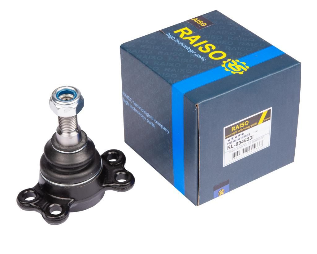 Кульова опора RAISO RL894533I - zapix