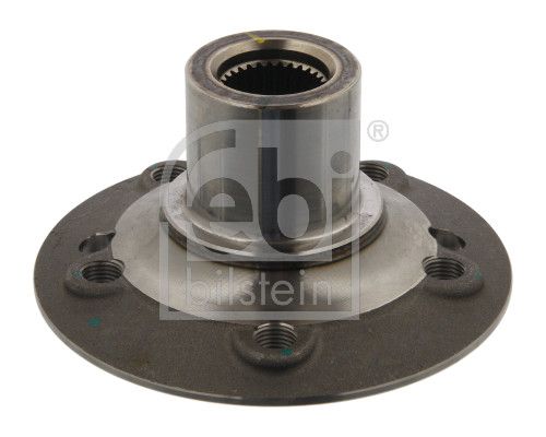 Підшипник / маточина колеса FEBI BILSTEIN 36071 - zapix