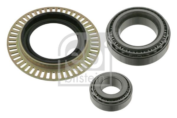 Підшипник / маточина колеса FEBI BILSTEIN 24535 - zapix