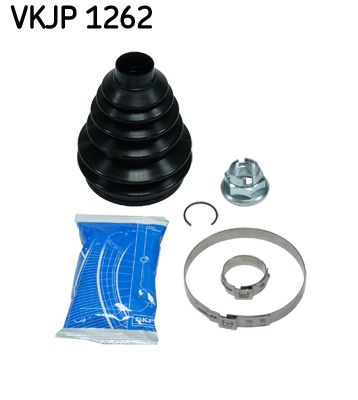 Пильник ШРКШ SKF VKJP1262 - zapix