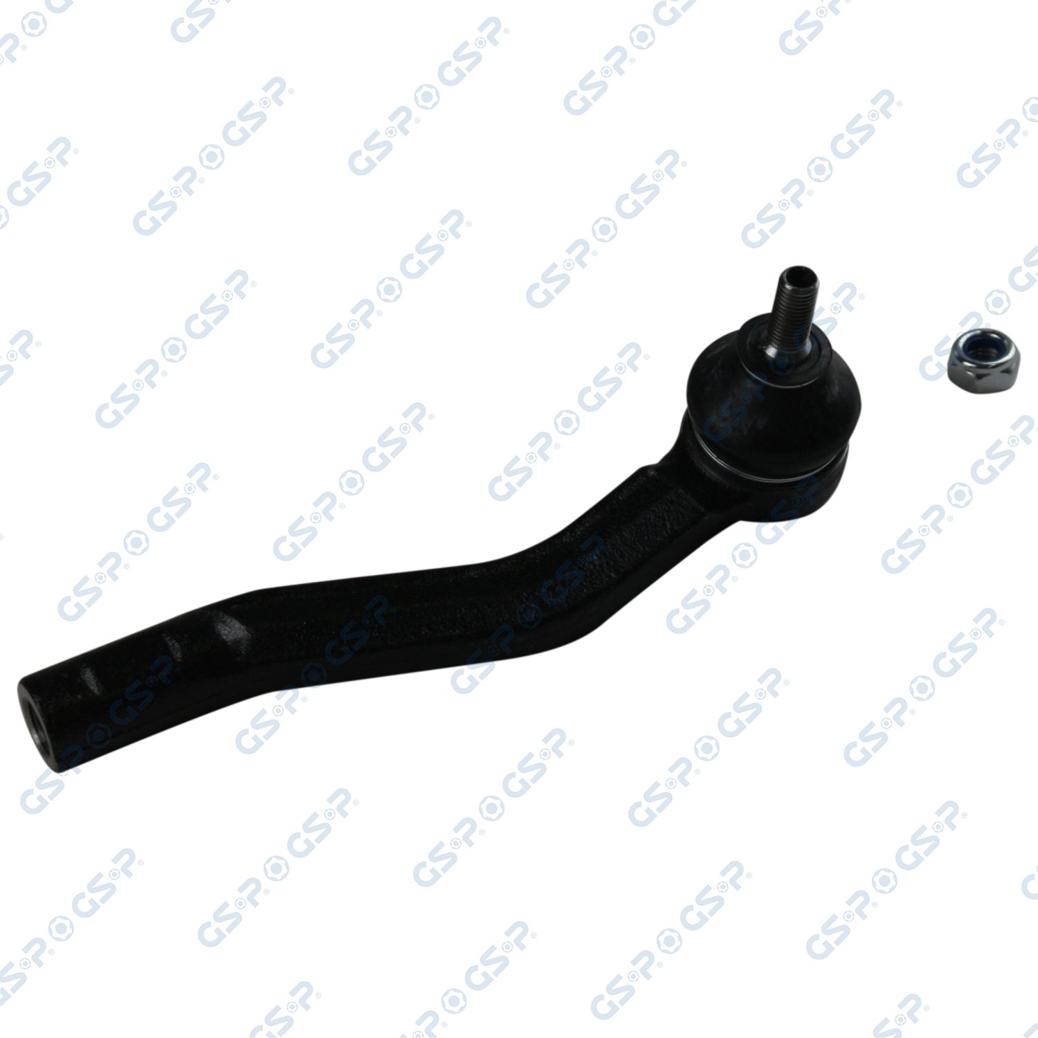 Наконечник кермової тяги GSP S071388 - zapix
