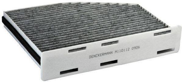 Фільтр салону DENCKERMANN M110112 - zapix