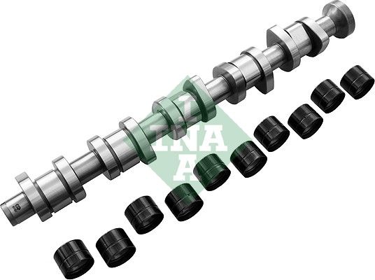 Розподільний вал SCHAEFFLER INA 428004030 - zapix