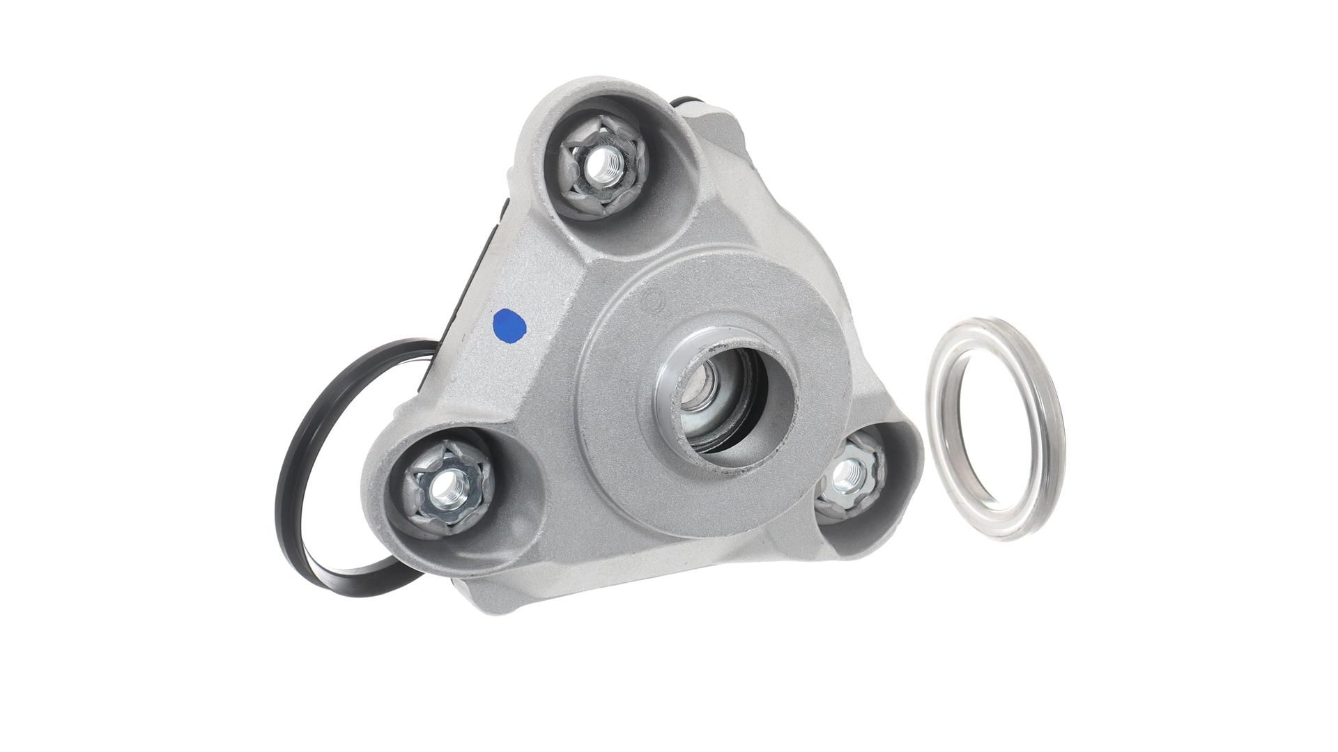 Опора амортизаційної стійки SKF VKDA35321 - zapix