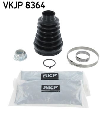 Пильник ШРКШ SKF VKJP8364 - zapix