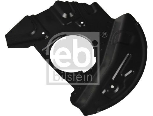 Захист гальмівного диска FEBI BILSTEIN 174927 - zapix
