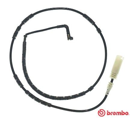 Датчик зносу гальмівних колодок BREMBO A00427 - zapix