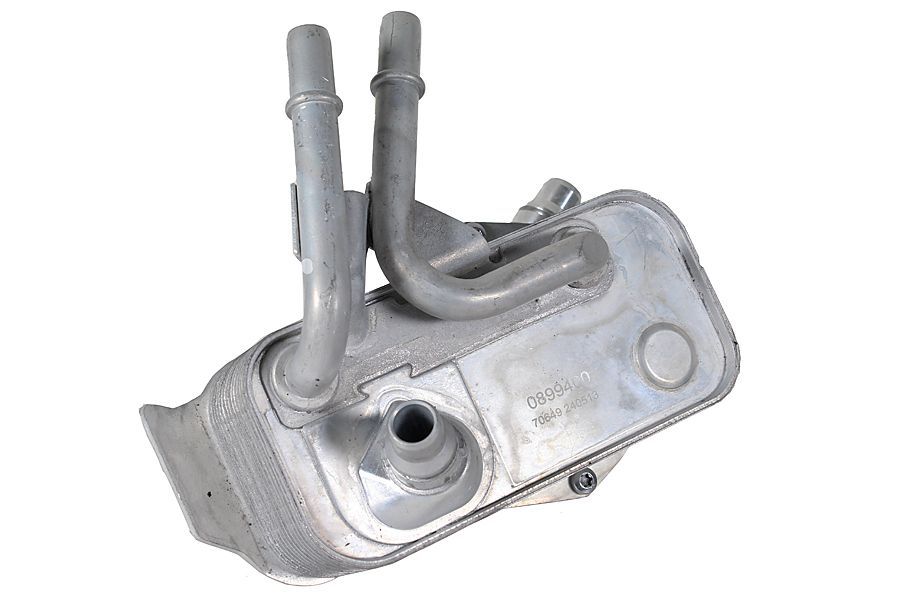 Радіатор коробки передач METZGER 0899400 - zapix