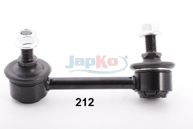 Тяга стабілізатора JAPKO 106212L - zapix