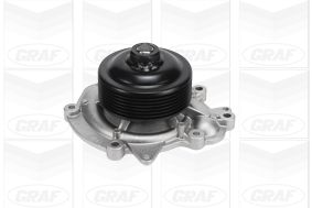 Помпа системи охолодження GRAF PA992 - zapix