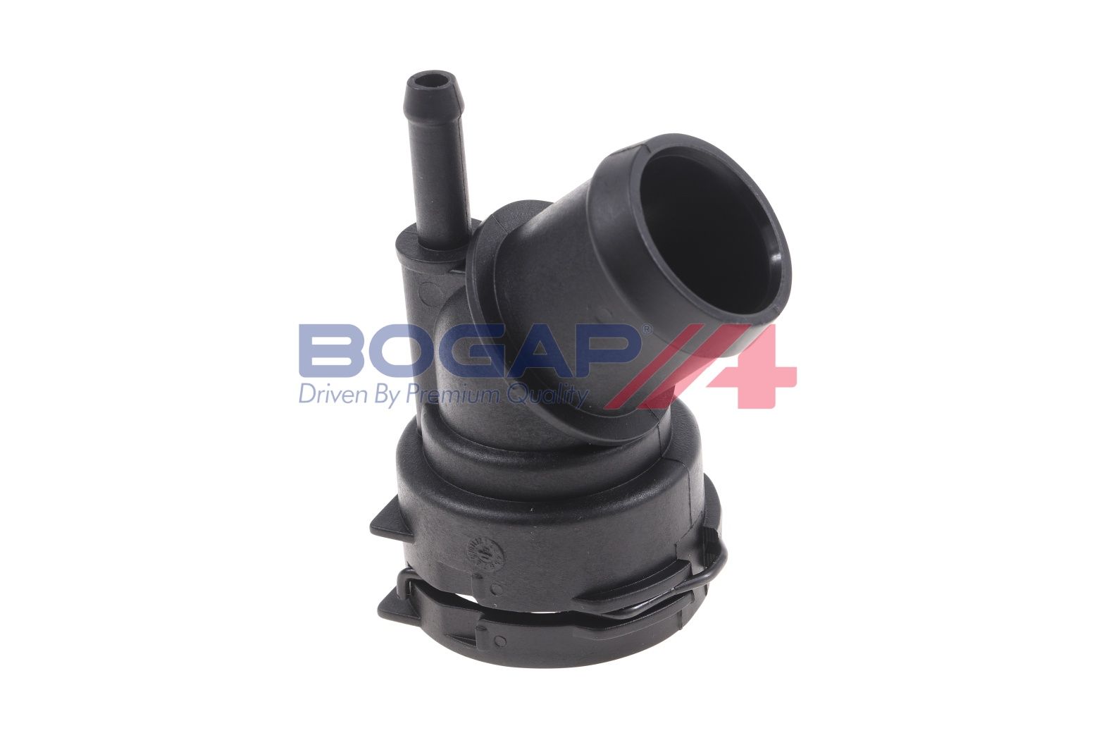 Фланець системи охолодження BOGAP A4252128 - zapix
