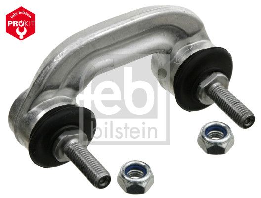 Тяга стабілізатора FEBI BILSTEIN 15410 - zapix
