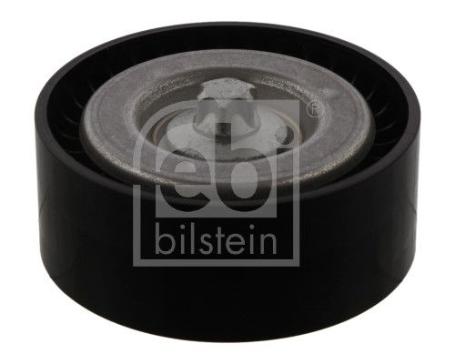 Обвідний ролик ременя приводного FEBI BILSTEIN 37702 - zapix