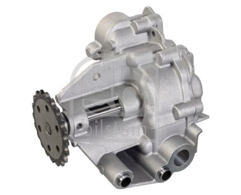 Оливний насос FEBI BILSTEIN 179360 - zapix