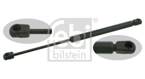 Газовий упор багажника FEBI BILSTEIN 27172 - zapix