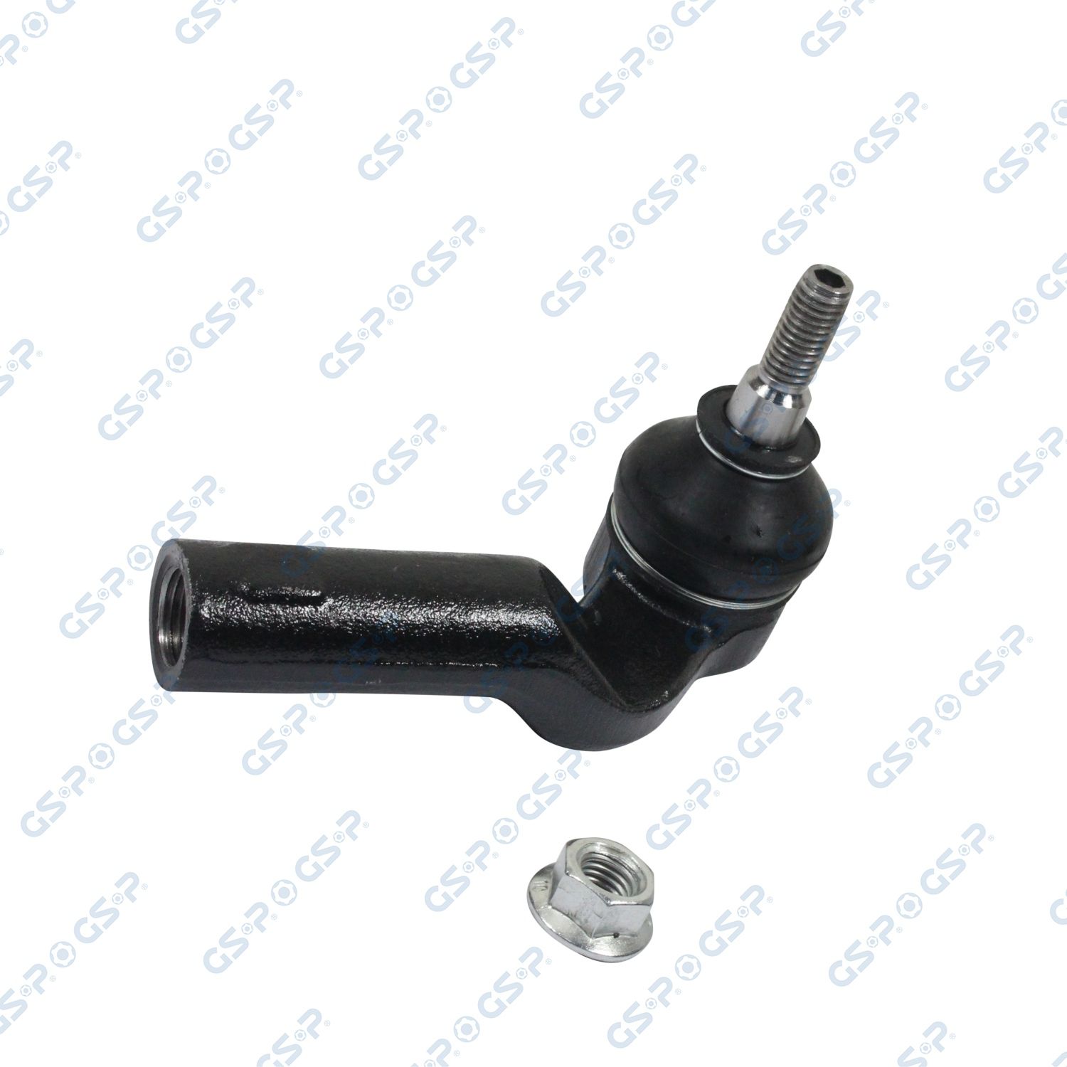 Наконечник кермової тяги GSP S070157 - zapix